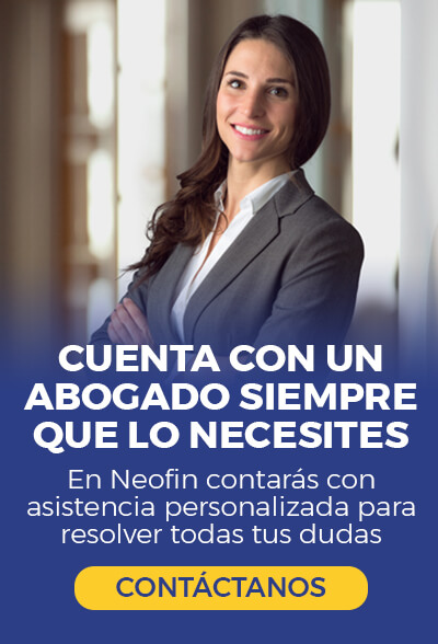 Neofin Asesores Benidorm|ASESORIA FISCAL Y CONTABLE