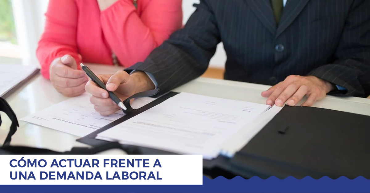 demanda laboral