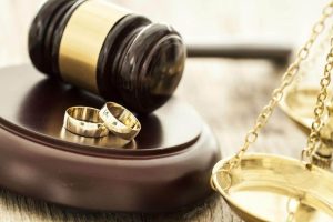 diferencias entre nulidad y divorcio