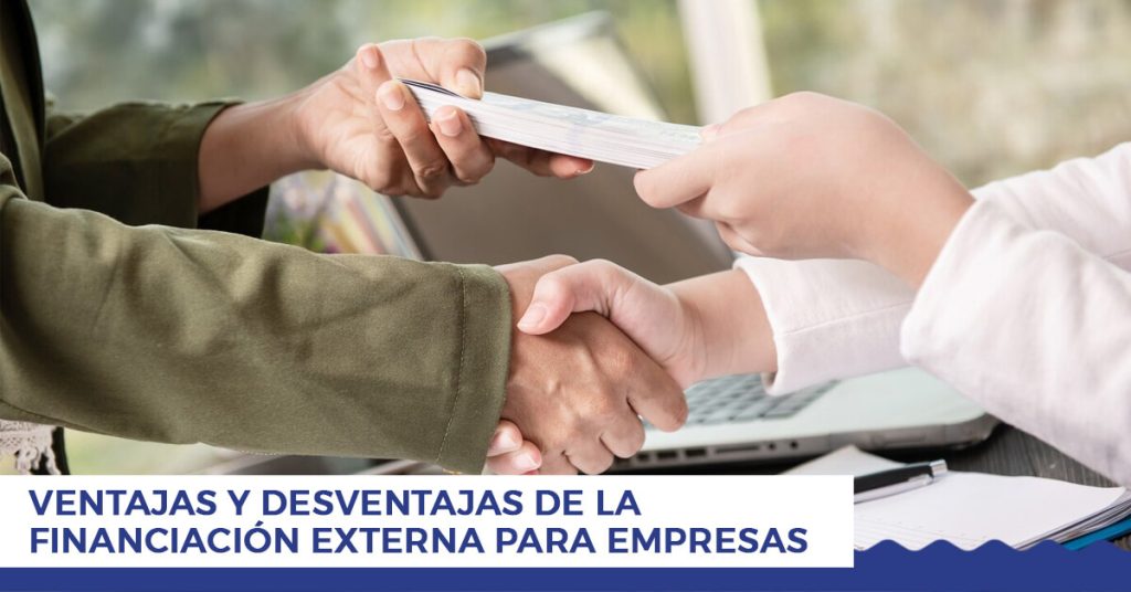 Financiación Externa para Empresas