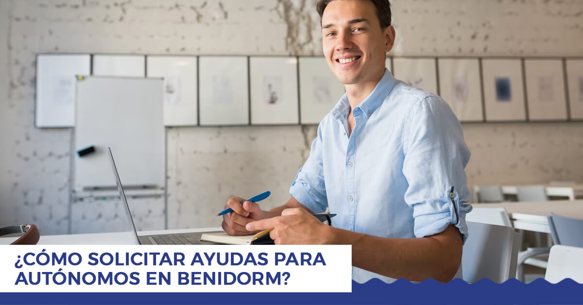 ayudas autonomos benidorm